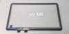5 of 7-image for15.6" Touch Screen Digitizer Glass Panel Plastic Bezel Without LCD HP TouchSmart 15-D083NR 15-D087CA 15-D098NR