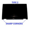 5 of 9-image for13.3" LCD Screen Touch Digitizer Assembly Dell Inspiron 13 7347 7348 7353 HD