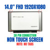 1 of 6-image for14" FHD 1920x1080 LCD Screen Display IPS LED Panel L53825-001 HP 14Z-DK000