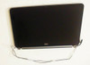 2 of 7-image for13.3" 1920X1080 FHD LED LCD Touch Screen Full Assembly Dell XPS 13 9333