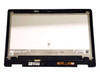 3 of 9-image for13.3" LCD Display Touch Digitizer Screen 30 pin Dell Inspiron 13 P69G001 5379 7378