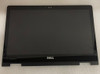 7 of 9-image for13.3" LCD Display Touch Digitizer Screen 30 pin Dell Inspiron 13 P69G001 5379 7378