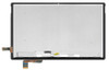 3 of 9-image forMicrosoft Surface Book 2 1832 13.5" LCD Screen Digitizer M1039239-001