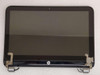 5 of 6-image for755303-001 11.6" HD WLED SVA LCD LED Touch Screen Display Assembly Silver