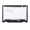 8 of 10-image forDell Inspiron 13 5368 5378 LCD LED Touch Screen Assembly Bezel