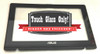 1 of 6-image forAsus X200CA X200MA X200M 11.6" Laptop Touch Screen Digitizer Glass Bezel