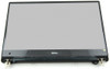 4 of 4-image forDell Latitude 13 7370 13.3" 1920x1080 Matte FHD LCD Laptop Screen Assembly 69kdy