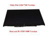 4 of 8-image for12.5" HD 1366x768 LCD Panel LED Touch Screen Display Bezel Frame Assembly Lenovo ThinkPad Yoga 260 FRU 01AY760