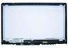 4 of 6-image for15.6" HD 1366x768 LCD Panel REPLACEMENT Anti-Glare LED Screen Display Touch Digitizer Bezel Frame Assembly HP Pavilion X360 Convertible 15-BR001TX 15-BR001LA 924531-001