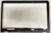 8 of 12-image for15.6" FHD 1920x1080 LCD Panel REPLACEMENT LED Screen Display Touch Digitizer Bezel Frame Assembly HP Envy X360 15Z-AR000