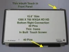 3 of 16-image forHP Pavilion Notebook 15-AU016TU 15.6" REPLACEMENT Touch On-Cell LCD LED Display Screen