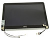 13 of 15-image for13.3" WXGA HD Complete Top Half Screen Assembly Dell Xps 13 L322x Ultrabook