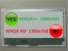1 of 9-image forLCD Screen Auo Au Optronics B140rw03 V.1 V1 14.0" Hd+ MATTE