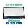 1 of 16-image for13.3" IPS Full HD Laptop LED LCD REPLACEMENT Screen Panel Dell Alienware 13 R2