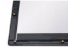 6 of 6-image for12.2" FHD 1920x1200 LCD Panel REPLACEMENT LED Touch Screen Display Bezel Frame Assembly Lenovo Ideapad FRU 5D10M13938 5D10M42923