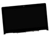 9 of 9-image forREPLACEMENT 14" FHD 1920x1080 LCD Display IPS LED Touch Screen Bezel Frame Assembly Lenovo Flex 3-14 1080P