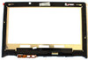 4 of 9-image for11.6" 1920x1080 Touch Screen REPLACEMENT Digitizer Panel Glass LED LCD Display Assembly Lenovo Yoga 3 80J8001WGE NO Bezel