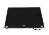 3 of 12-image for13.3" 3200x1800 Full Screen with LCD LED Display Screen Touch Screen Digitizer Panel & Back Cover and Hinges REPLACEMENT Dell XPS 13 9343