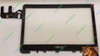 3 of 7-image for13.3" Touch Digitizer Front Glass ASUS ZENBOOK UX305FA-FC008T NO LCD