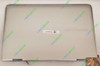 4 of 6-image forREPLACEMENT 13.3" FHD 1920x1080 LCD Screen IPS LED Display Touch Digitizer Frame + Silver Cover Cable Hinges Complete Full Assembly HP Spectre X360 13-4122TU 13-4123TU 13-4124TU