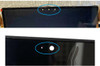 11 of 16-image forREPLACEMENT 15.6" FHD 1920x1080 LCD Screen LED Display Touch Digitizer Control Board Bezel Frame Assembly Lenovo ThinkPad FRU 00NY524