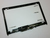 15 of 16-image forREPLACEMENT 15.6" FHD 1920x1080 LCD Screen LED Display Touch Digitizer Control Board Bezel Frame Assembly Lenovo ThinkPad FRU 00NY524