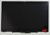 7 of 8-image forREPLACEMENT 14" WQHD 2560X1440 LCD Screen IPS LED Display Touch Digitizer Control Board Bezel Frame Assembly Lenovo Thinkpad FRU 01AY926
