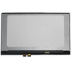 2 of 6-image for15.6" Touch Digitizer LCD Screen Display Assembly Lenovo Yoga 710-15IKB Bezel 1920x1080