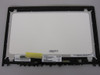 2 of 7-image forLenovo REPLACEMENT Laptop Screen 15.6" Resolution FHD 1920x1080 LCD Panel LED Display Touch Digitizer Glass Frame Assembly Edge 2 1580 80QF