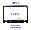 5 of 8-image for14" LCD Touch Screen Acer Aspire R14 R5-471T R5-471 FHD Assembly Bezel LED