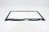 4 of 8-image forLenovo Yoga 3-1470 80JH 14" LCD Display Touch Screen Digitizer Assembly Bezel