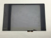 3 of 8-image for14" Lenovo Yoga 710-14IKB 80V4 LCD Touch Screen Assembly Digitizer Board Bezel