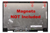 5 of 8-image for15.6" HP Envy X360 15-BQ051NR 15-BQ075NR LCD Touch Screen Assembly REPLACEMENT