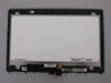 8 of 9-image forLenovo Thinkpad Yoga 460 01AW135 FHD LCD Display Touch Digitizer Screen Assembly
