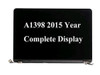 2 of 5-image forApple MacBook Pro Retina 15" A1398 2015 LCD Screen Display Assembly 661-02532