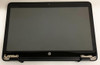 3 of 11-image for821178-001 HP EliteBook 840 G3 FHD LCD Touch Screen Digitizer Complete Assembly