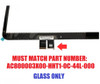 2 of 8-image for14" Touch Digitizer Glass Panel TOSHIBA Satellite E45T-A E45T-A4100 E45T-A4200No LCD