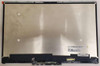 3 of 5-image forLCD Screen Touch Glass Assembly Lenovo Yoga 730-15IKB 81CU 5D10Q89745 4K UHD