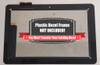 1 of 4-image for10.1" led ASUS transformer T101HA LCD full Screen Touch Screen Digitizer