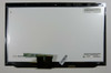 2 of 3-image forREPLACEMENT 12.5" LCD Display FHD 1920x1080 LED Touch Digitizer Bezel Frame Assembly Lenovo Ideapad FRU 04X5352 ST50D80217