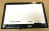 4 of 4-image forQHD 13.3" HP Envy X360 13-Y 13-Y013CL LCD Touch Screen REPLACEMENT 914608-001