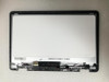 3 of 6-image forFHD 17.3" Dell Inspiron P/N TD4RJ 0TD4RJ LCD Touch Digitizer Screen REPLACEMENT