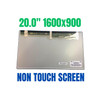 1 of 11-image for20" LCD Screen Display Samsung HP All-in-one LTM200KT10 1600x900