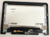 1 of 6-image forLenovo Yoga 11e LCD Screen Touch Overlay Frame SD10A09806 00HM131 00HT839