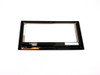 1 of 2-image forLG LP101WH4(SL)(A5) Touch Screen Assembly