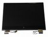 3 of 5-image forHP Spectre x360 15-ch006TX L15596-001 Touch Screen Assembly
