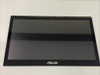 4 of 6-image forLCD Display N133HSE-EA3 Touch Screen Digitizer Bezel ASUS Q304 Q304U Q304UA