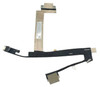 1 of 1-image forVideo Flex Dell Latitude XPS 12 7275 9250 A15724 30pinLVDS Cable DC02C00C800