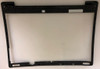 3 of 4-image forPlastic Frame Bezel Digitizer ASUS Vivobook Q302 Q302L Q302LA