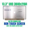 1 of 2-image forLenovo Ideapad 720S-13ARR 5D10N98929 4K NON Touch LED LCD Screen AUO B133ZAN01.1